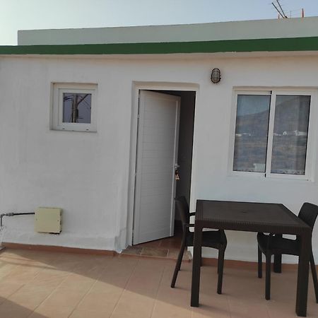 Hotel Aldea Tefia 57 Puerto del Rosario  Zewnętrze zdjęcie