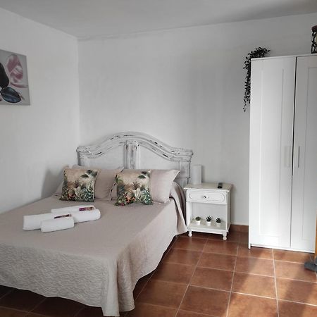 Hotel Aldea Tefia 57 Puerto del Rosario  Zewnętrze zdjęcie