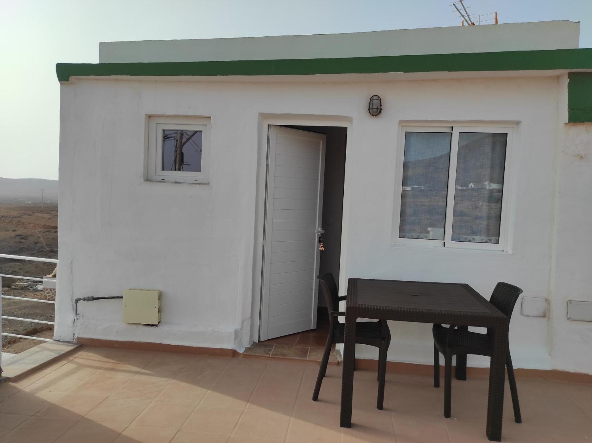 Hotel Aldea Tefia 57 Puerto del Rosario  Zewnętrze zdjęcie