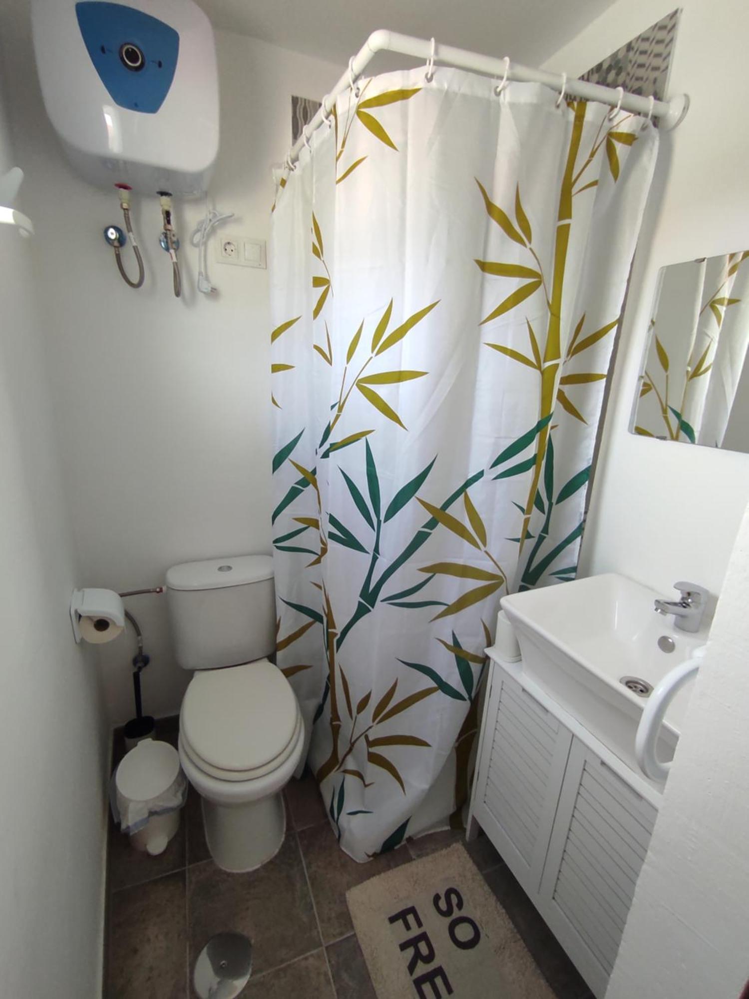 Hotel Aldea Tefia 57 Puerto del Rosario  Zewnętrze zdjęcie