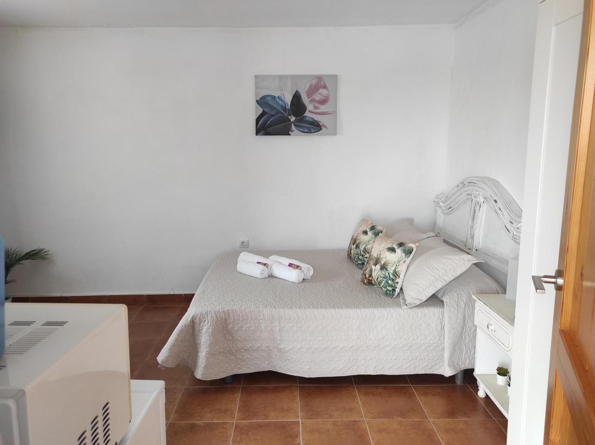 Hotel Aldea Tefia 57 Puerto del Rosario  Zewnętrze zdjęcie