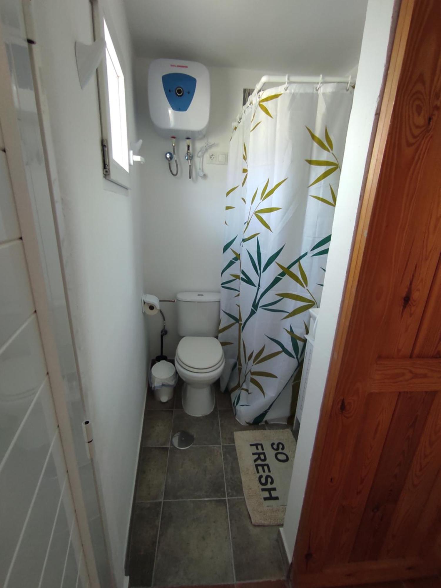 Hotel Aldea Tefia 57 Puerto del Rosario  Zewnętrze zdjęcie