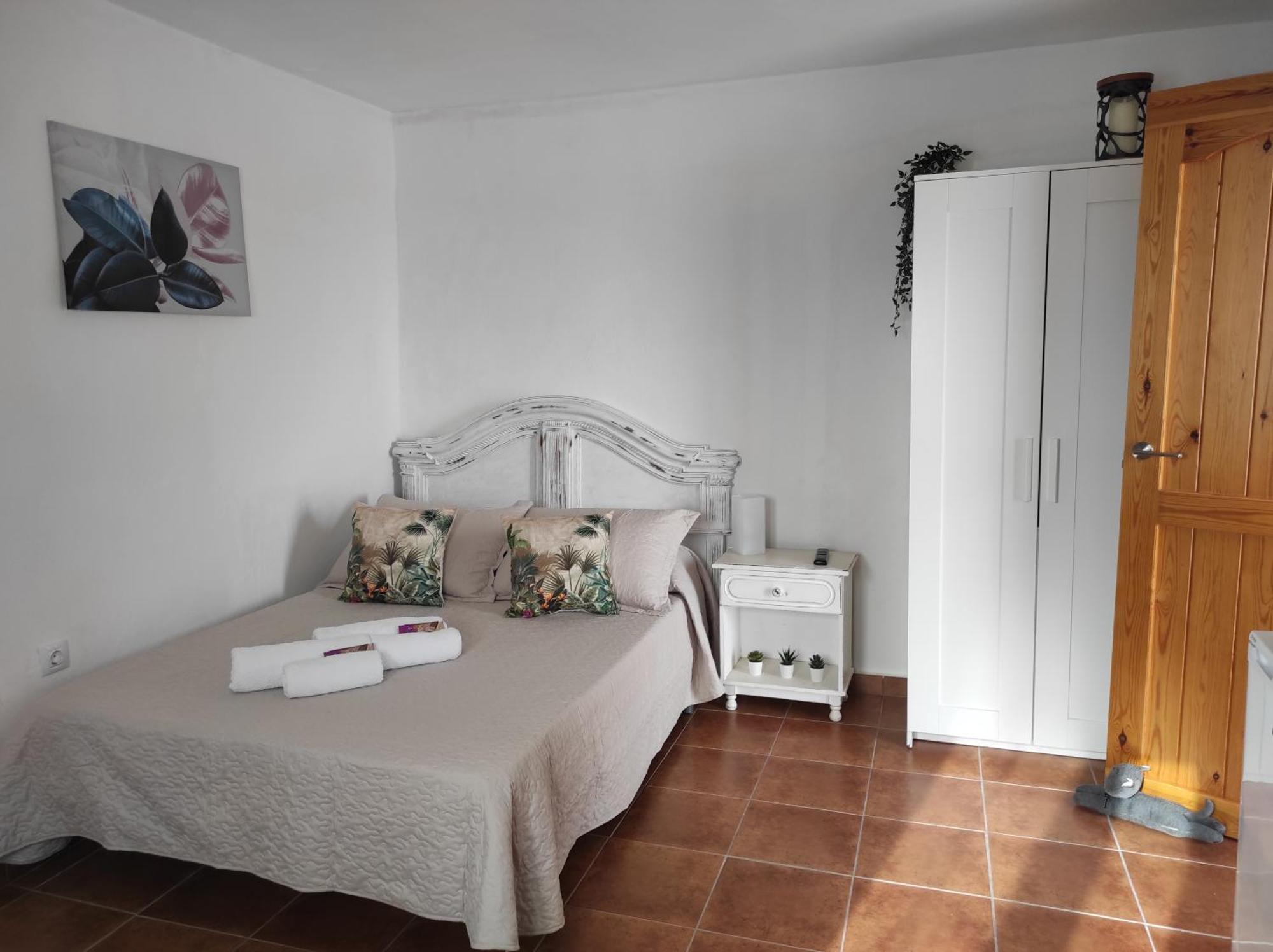 Hotel Aldea Tefia 57 Puerto del Rosario  Zewnętrze zdjęcie