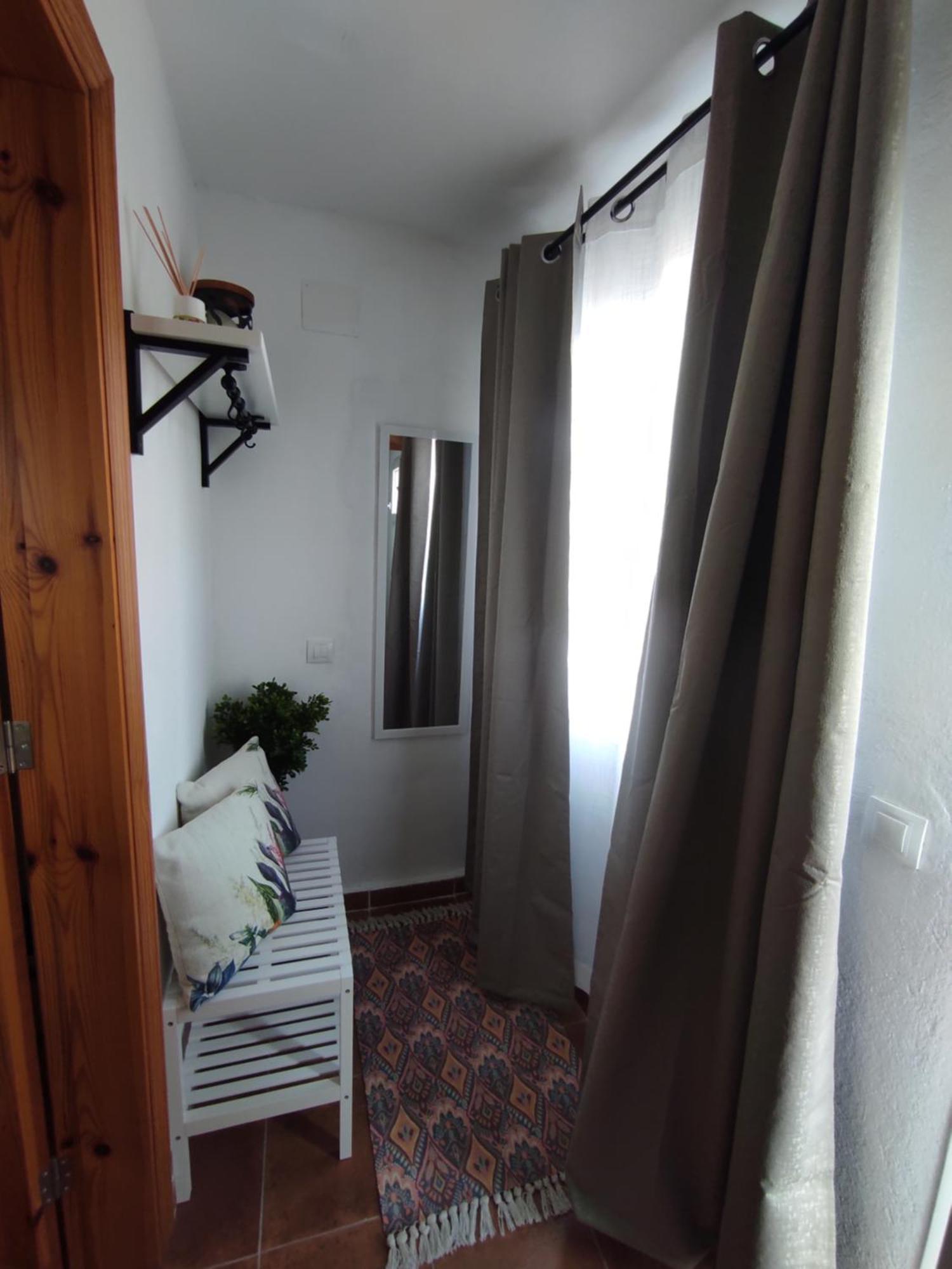 Hotel Aldea Tefia 57 Puerto del Rosario  Zewnętrze zdjęcie
